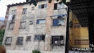 Apartamento - Salvador, BA