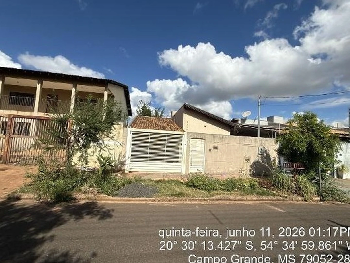 Casa - Campo Grande, MS - foto 1