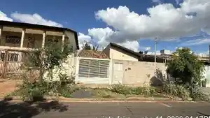 Casa - Campo Grande, MS