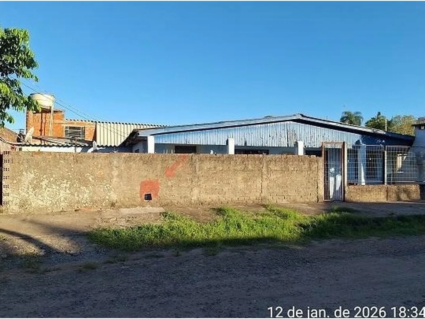 Casa - Santa Maria, RS - foto 1