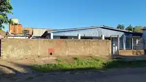 Casa - Santa Maria, RS