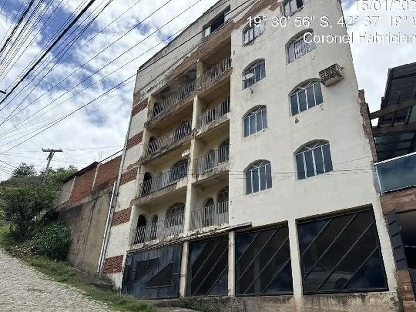 Apartamento - Coronel Fabriciano, MG - foto 1