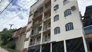 Apartamento - Coronel Fabriciano, MG