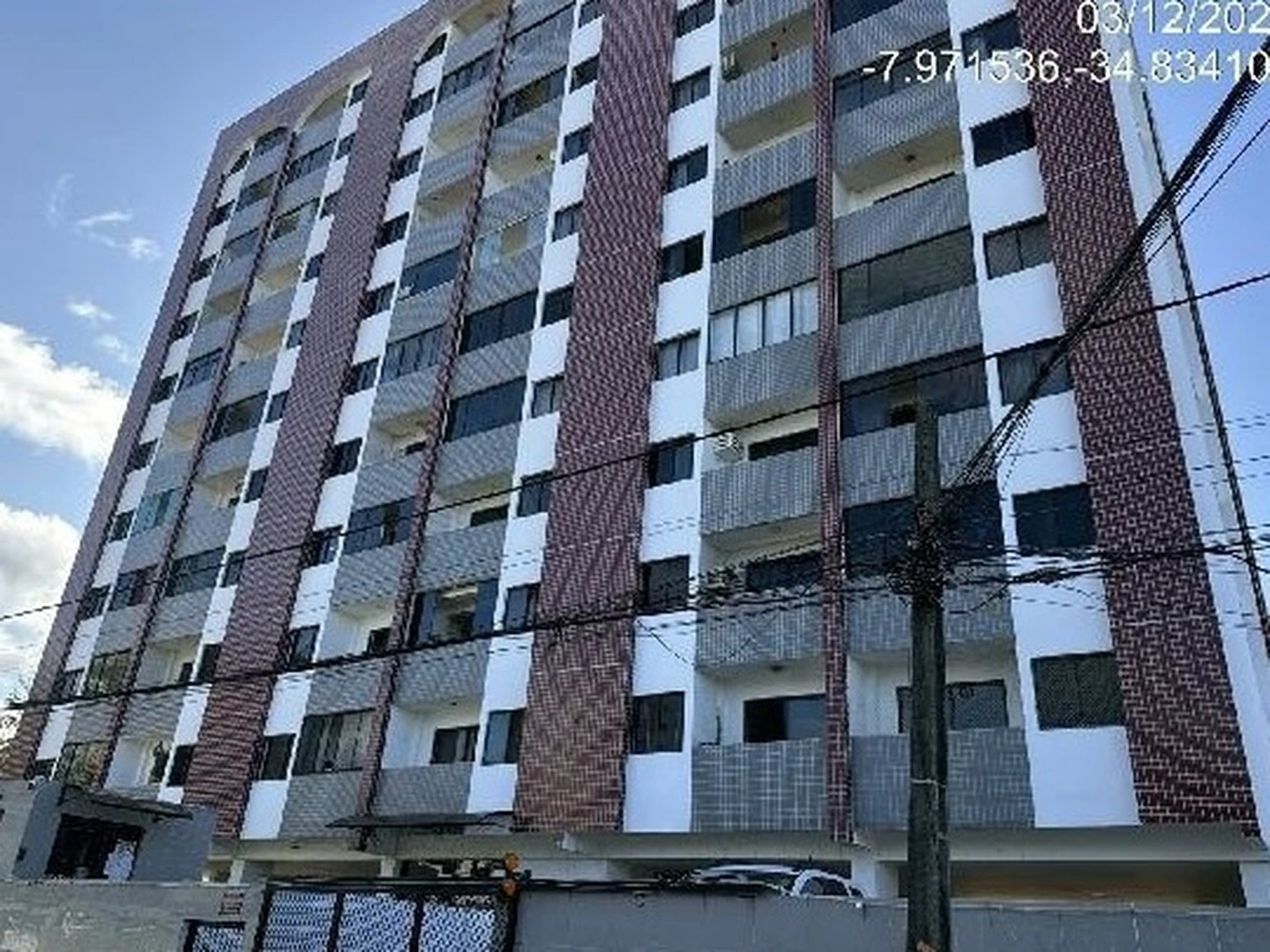 Apartamento - Olinda, PE - foto 1