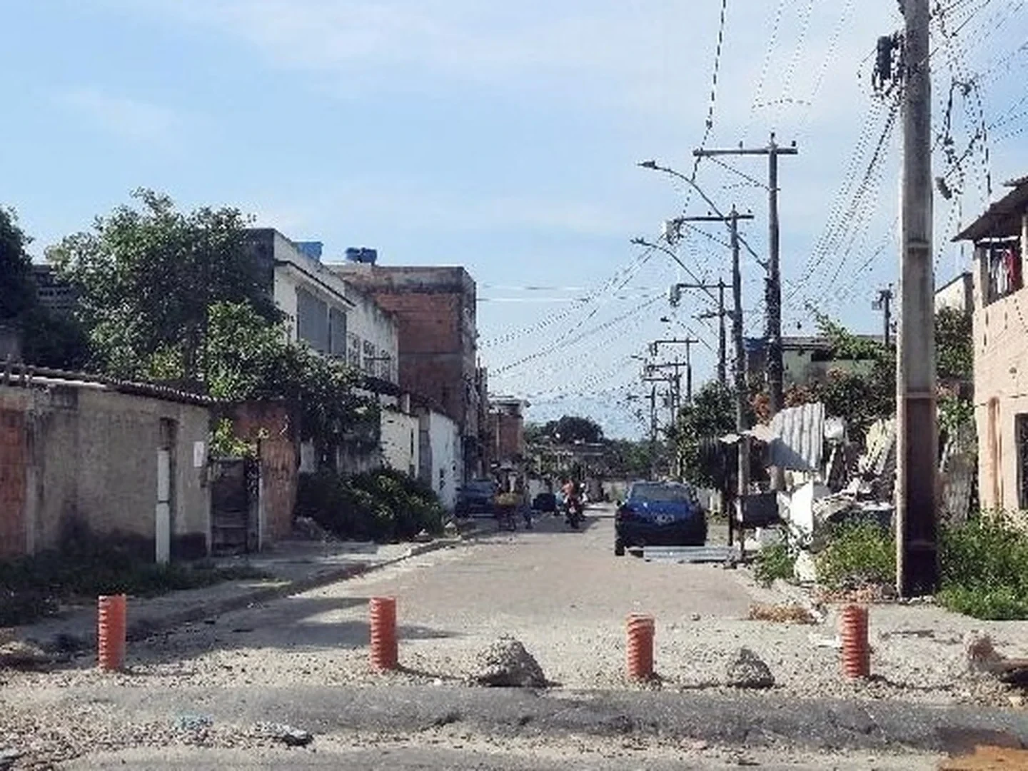 Casa - Sao Goncalo, RJ - foto 1