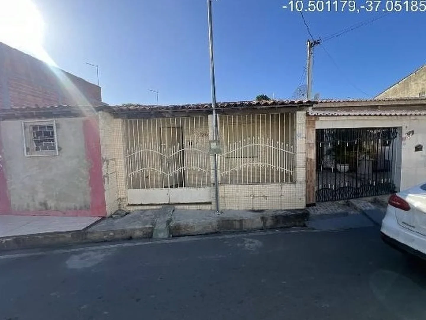 Terreno - Capela, SE - foto 1