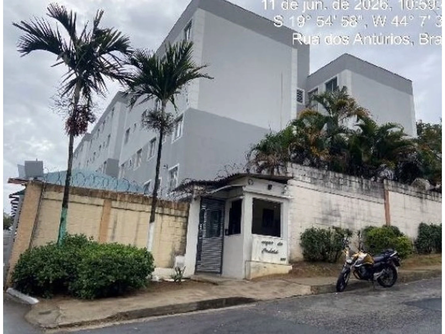 Apartamento - Contagem, MG - foto 1