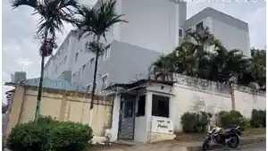 Apartamento - Contagem, MG