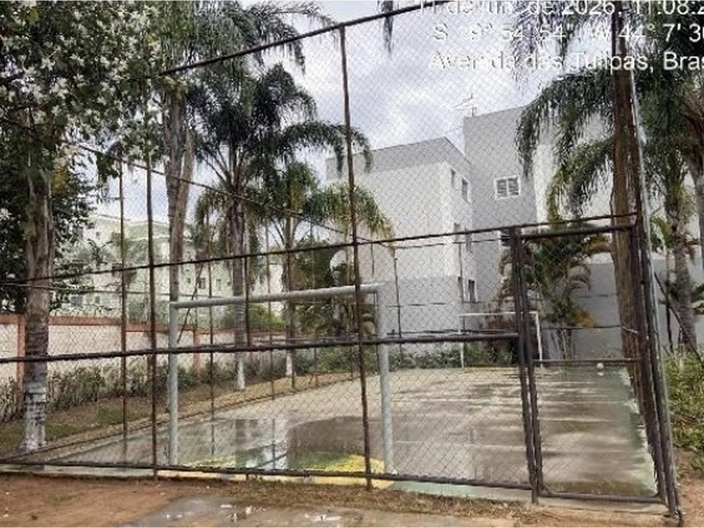 Apartamento - Contagem, MG - miniatura 2