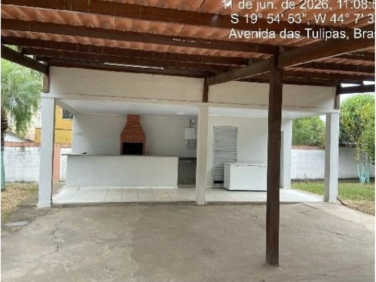 Apartamento - Contagem, MG - miniatura 3