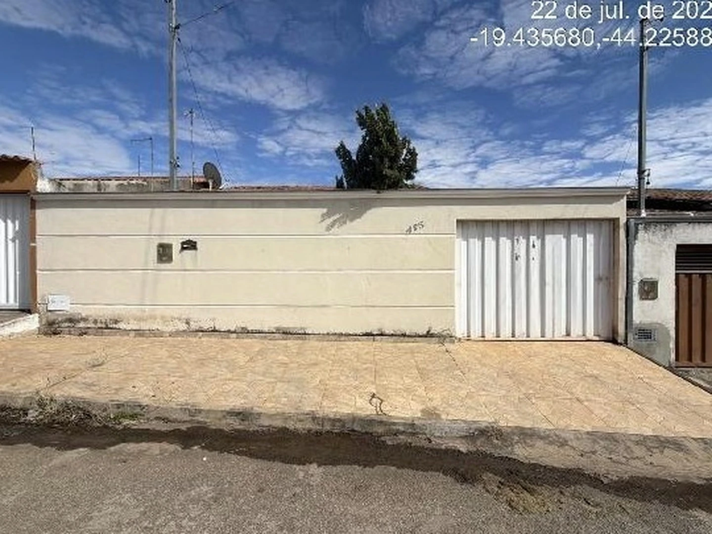 Casa - Sete Lagoas, MG - foto 1