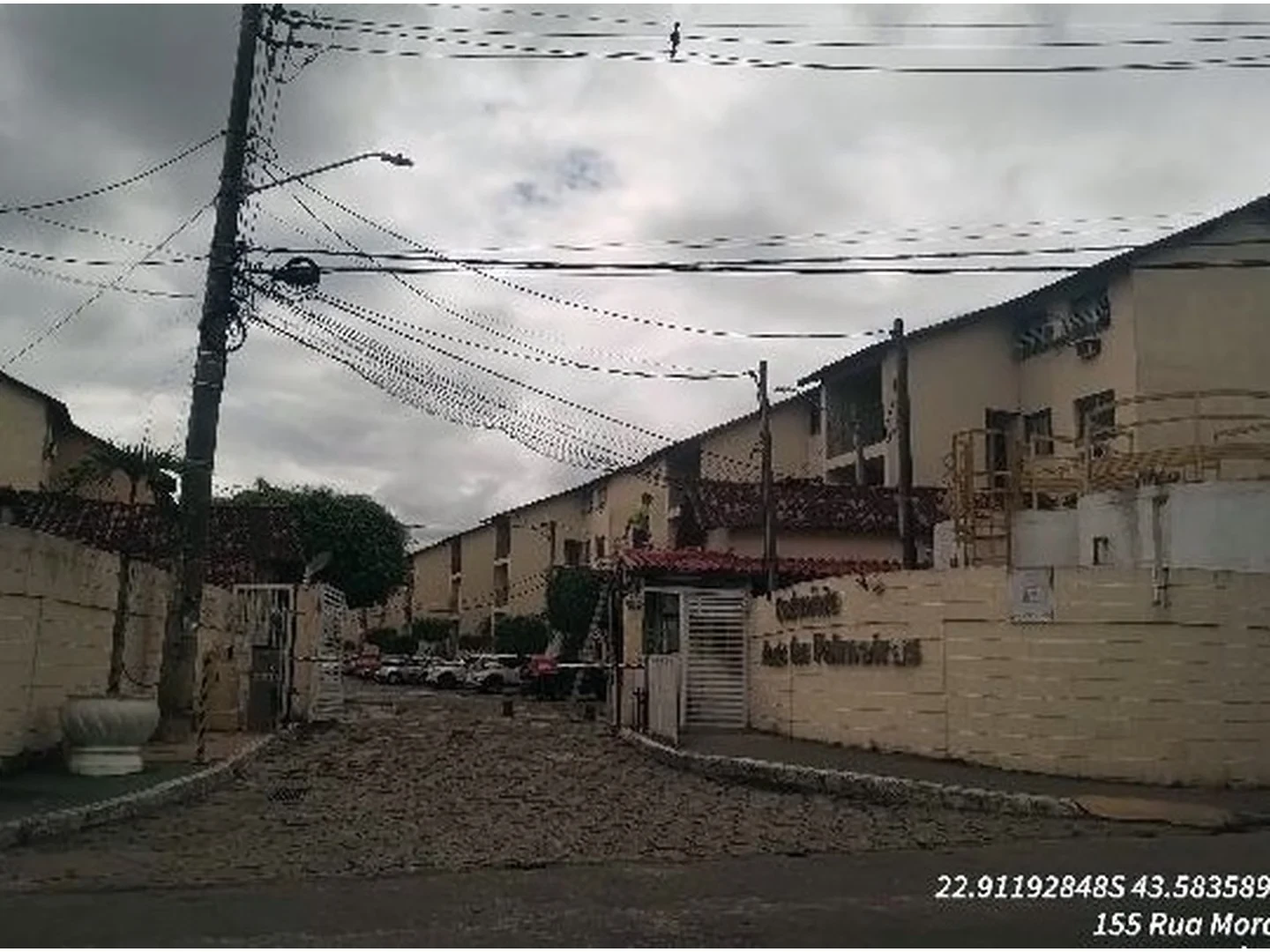 Apartamento - Rio De Janeiro, RJ - foto 1