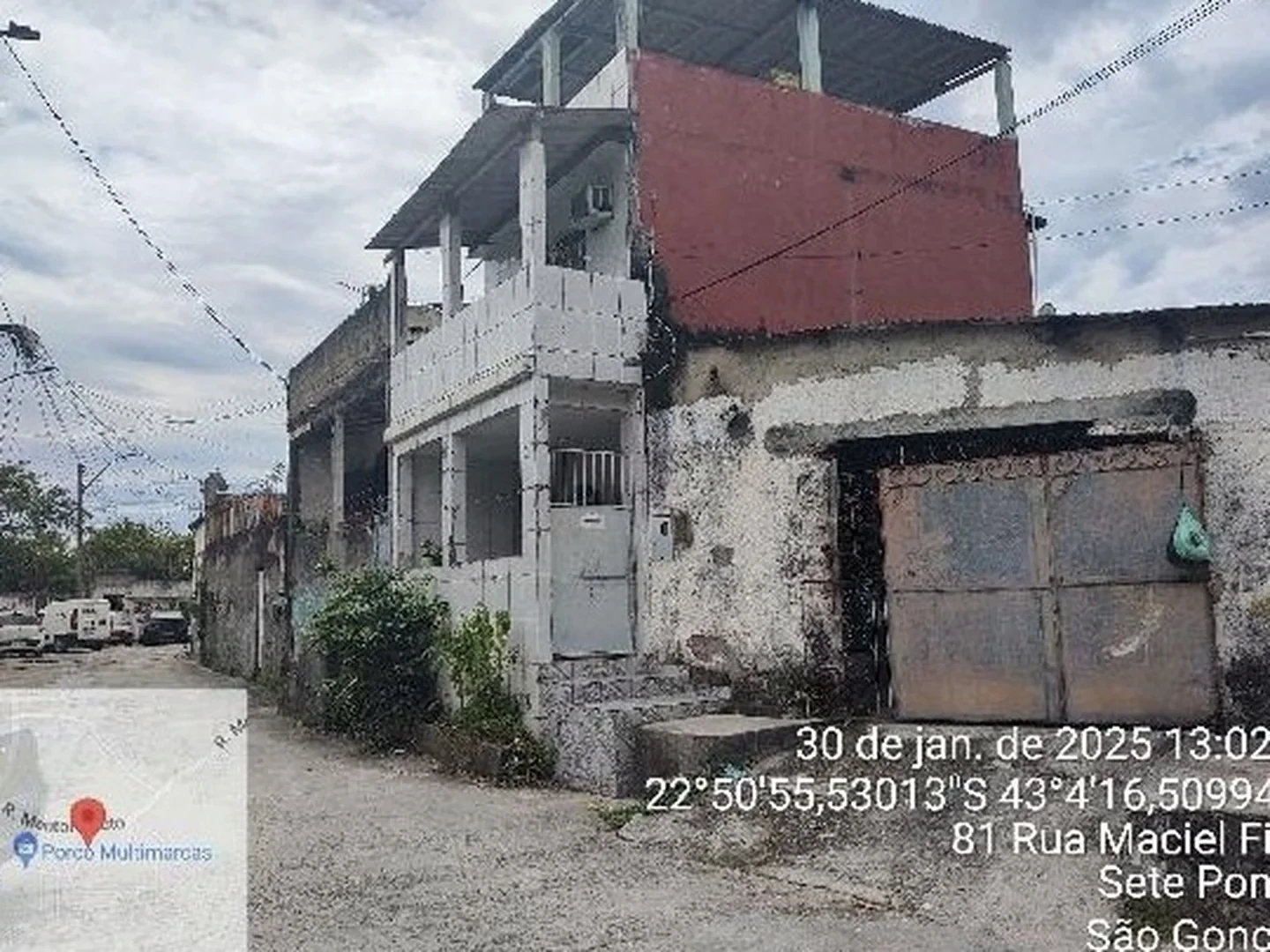 Casa - Sao Goncalo, RJ - foto 1
