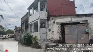 Casa - Sao Goncalo, RJ