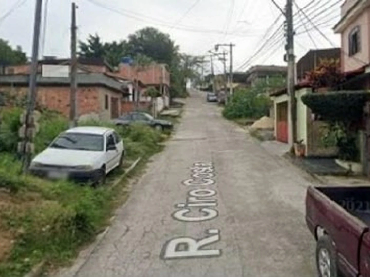 Casa - Sao Goncalo, RJ - foto 1