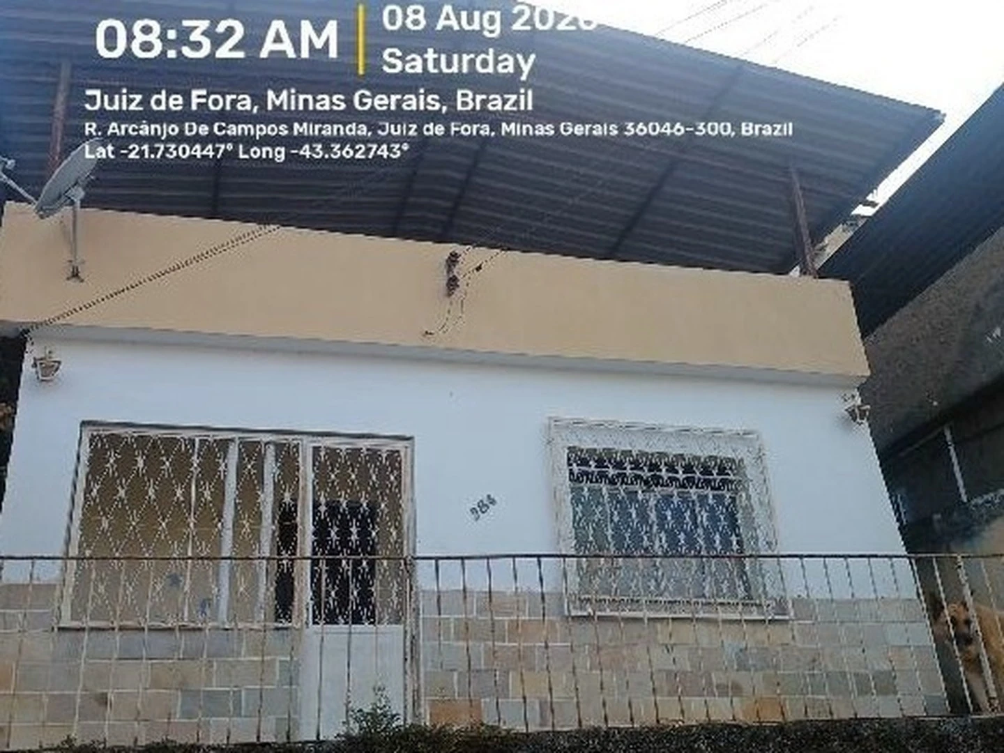 Casa - Juiz De Fora, MG - foto 1