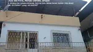 Casa - Juiz De Fora, MG