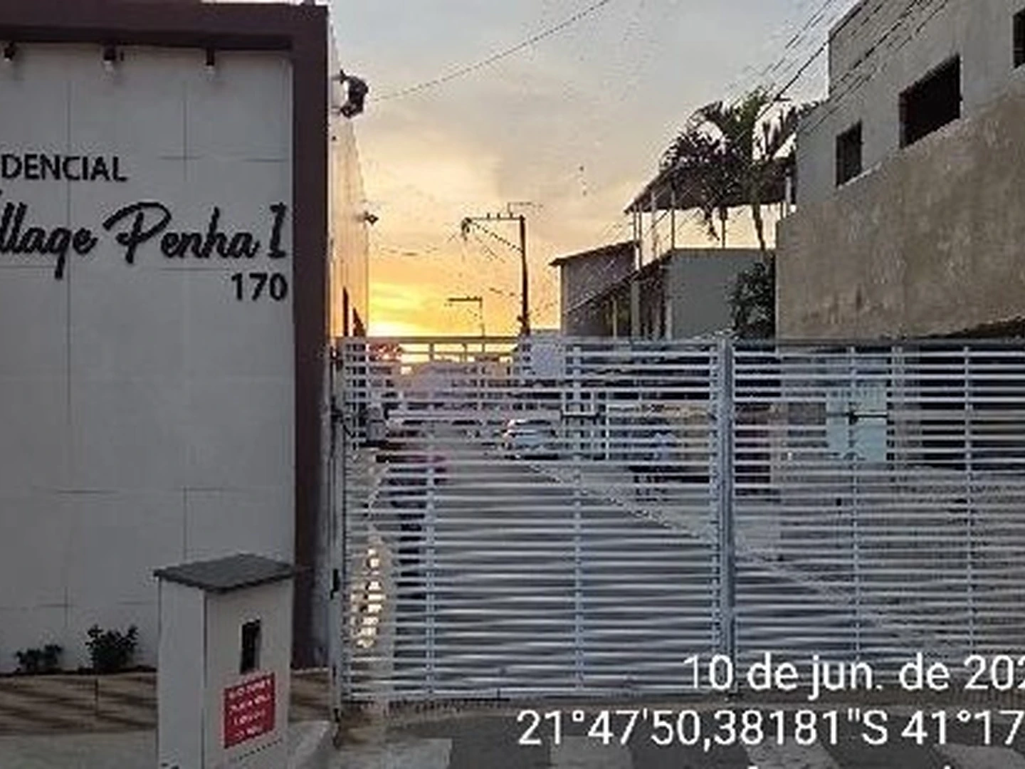 Casa - Campos Dos Goytacazes, RJ - foto 1