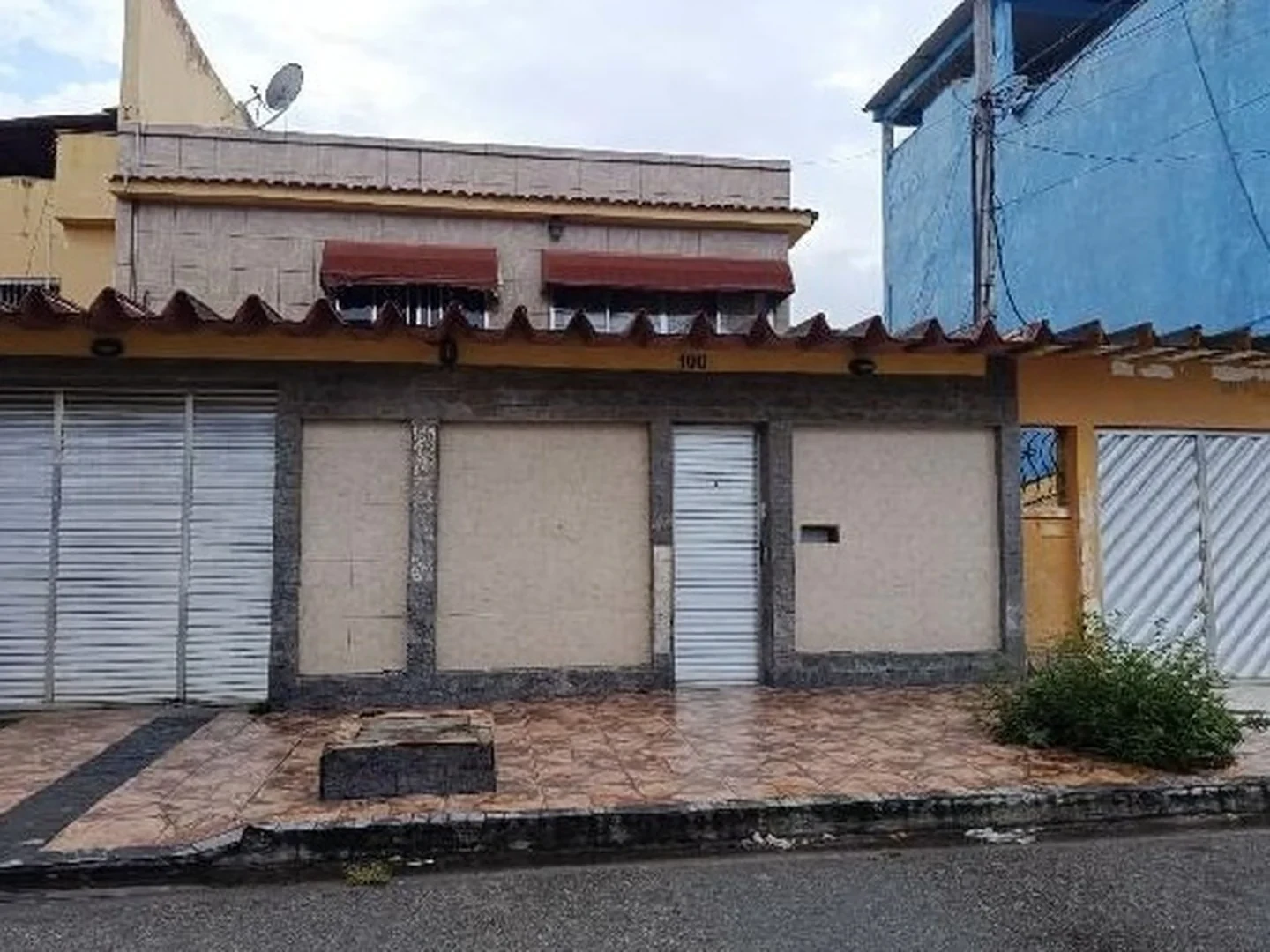 Casa - Sao Joao De Meriti, RJ - foto 1