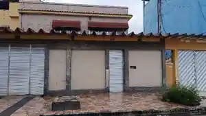 Casa - Sao Joao De Meriti, RJ