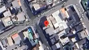 Apartamento - Sao Joao De Meriti, RJ