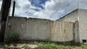 Casa - Sao Goncalo Do Amarante, RN