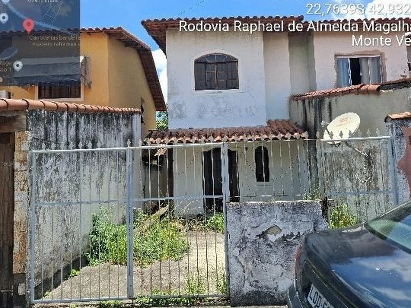 Casa - Itaborai, RJ - foto 1