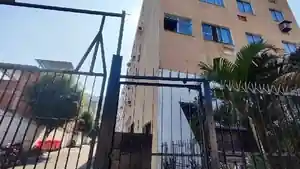 Apartamento - Rio De Janeiro, RJ