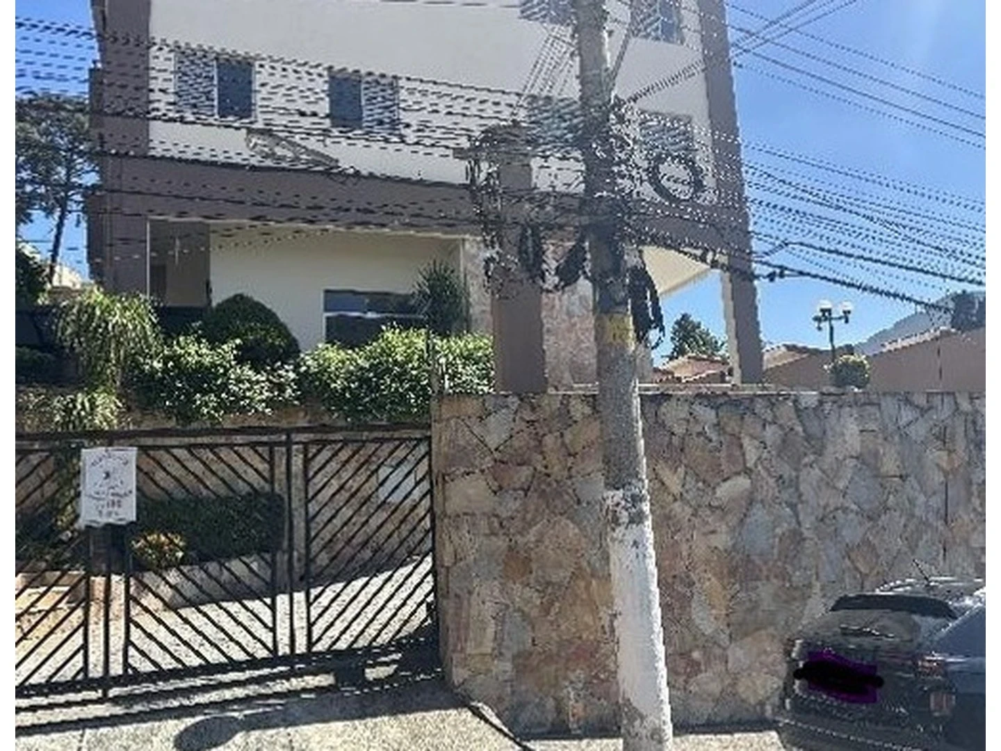 Apartamento - Diadema, SP - foto 1