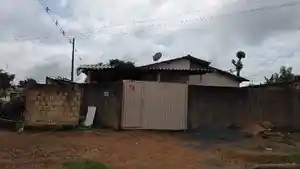 Casa - Luziania, GO