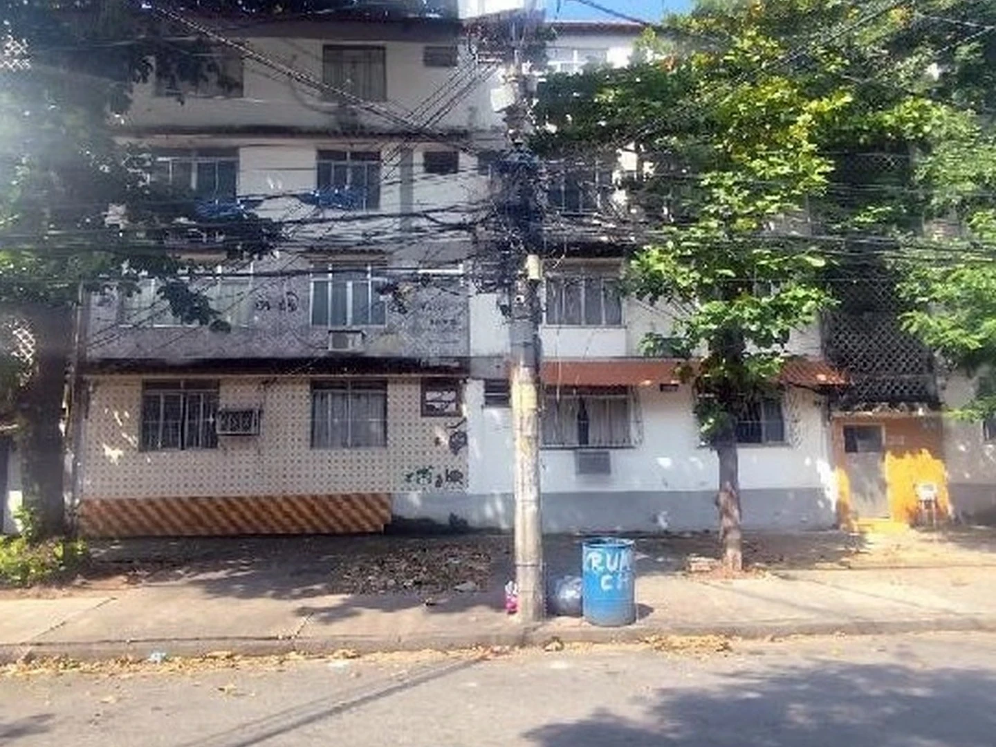 Apartamento - Rio De Janeiro, RJ - foto 1