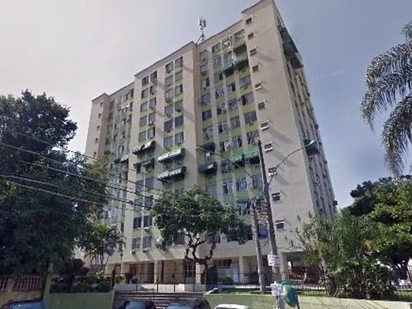 Apartamento - Rio De Janeiro, RJ - foto 1