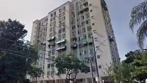 Apartamento - Rio De Janeiro, RJ