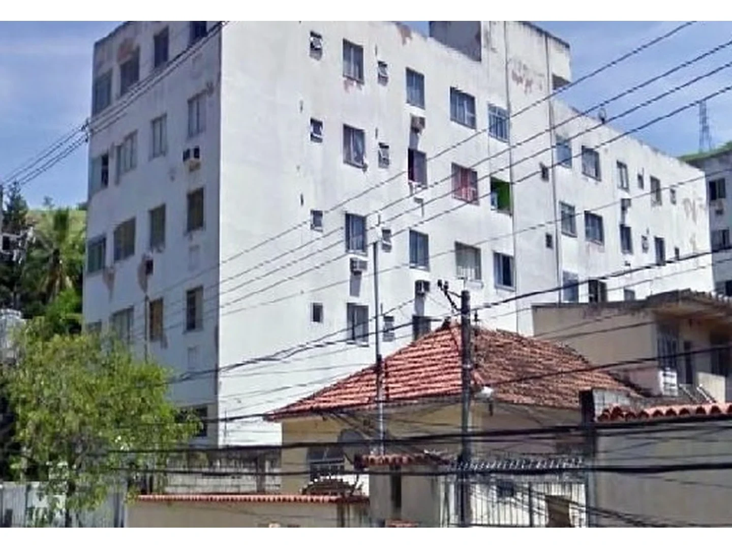 Apartamento - Rio De Janeiro, RJ - foto 1