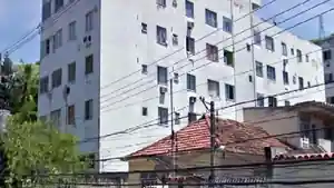 Apartamento - Rio De Janeiro, RJ