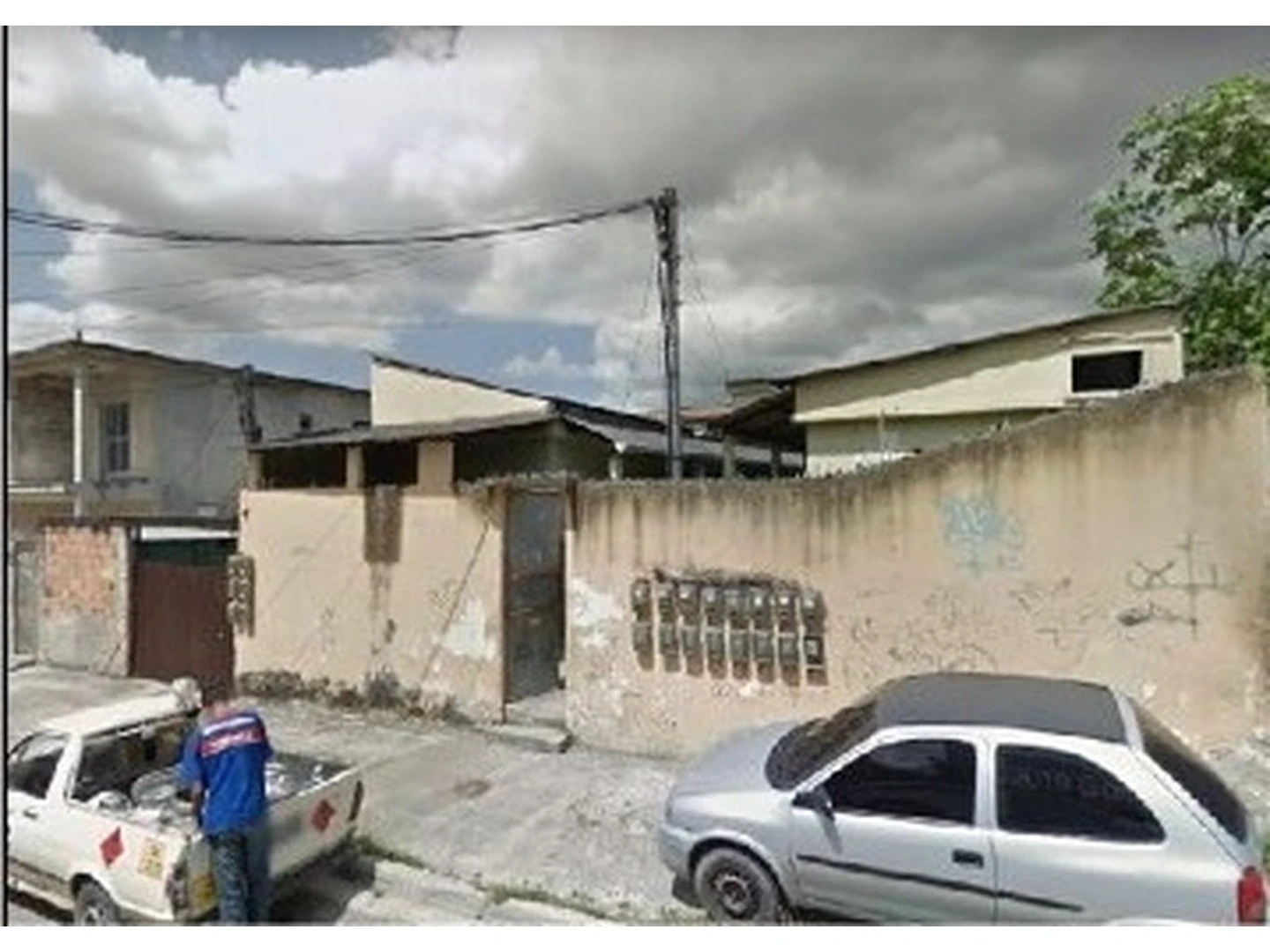 Casa - Sao Goncalo, RJ - miniatura 2