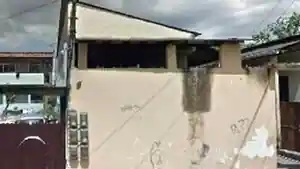 Casa - Sao Goncalo, RJ