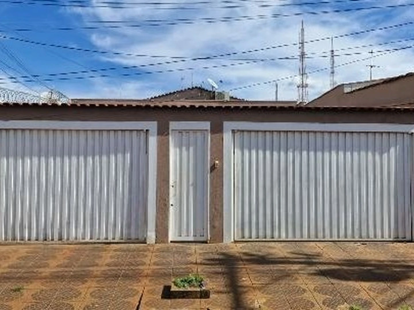 Casa - Ribeirao Preto, SP - foto 1