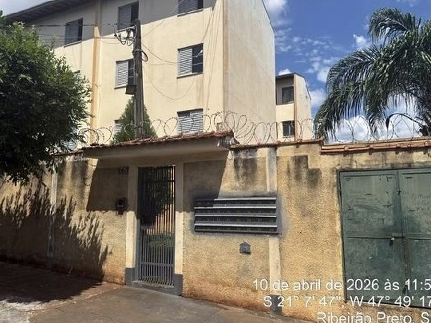 Apartamento - Ribeirao Preto, SP - foto 1