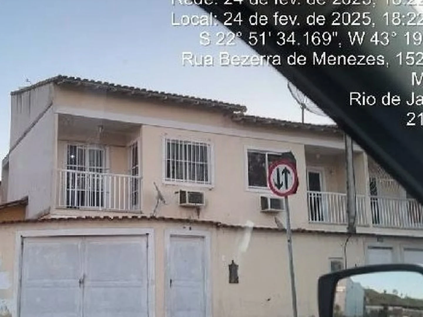Casa - Rio De Janeiro, RJ - foto 1