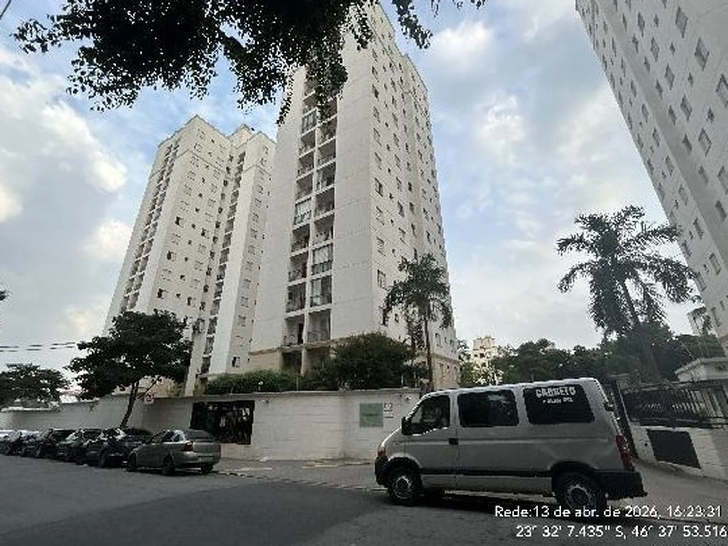 Apartamento - Sao Paulo, SP - foto 1