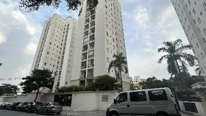 Apartamento - Sao Paulo, SP