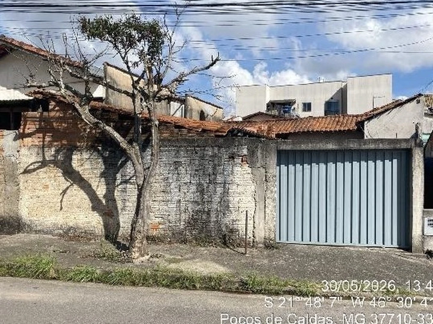 Casa - Pocos De Caldas, MG - foto 1