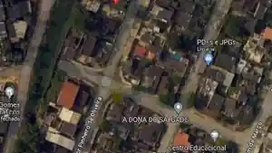 Casa - Sao Goncalo, RJ