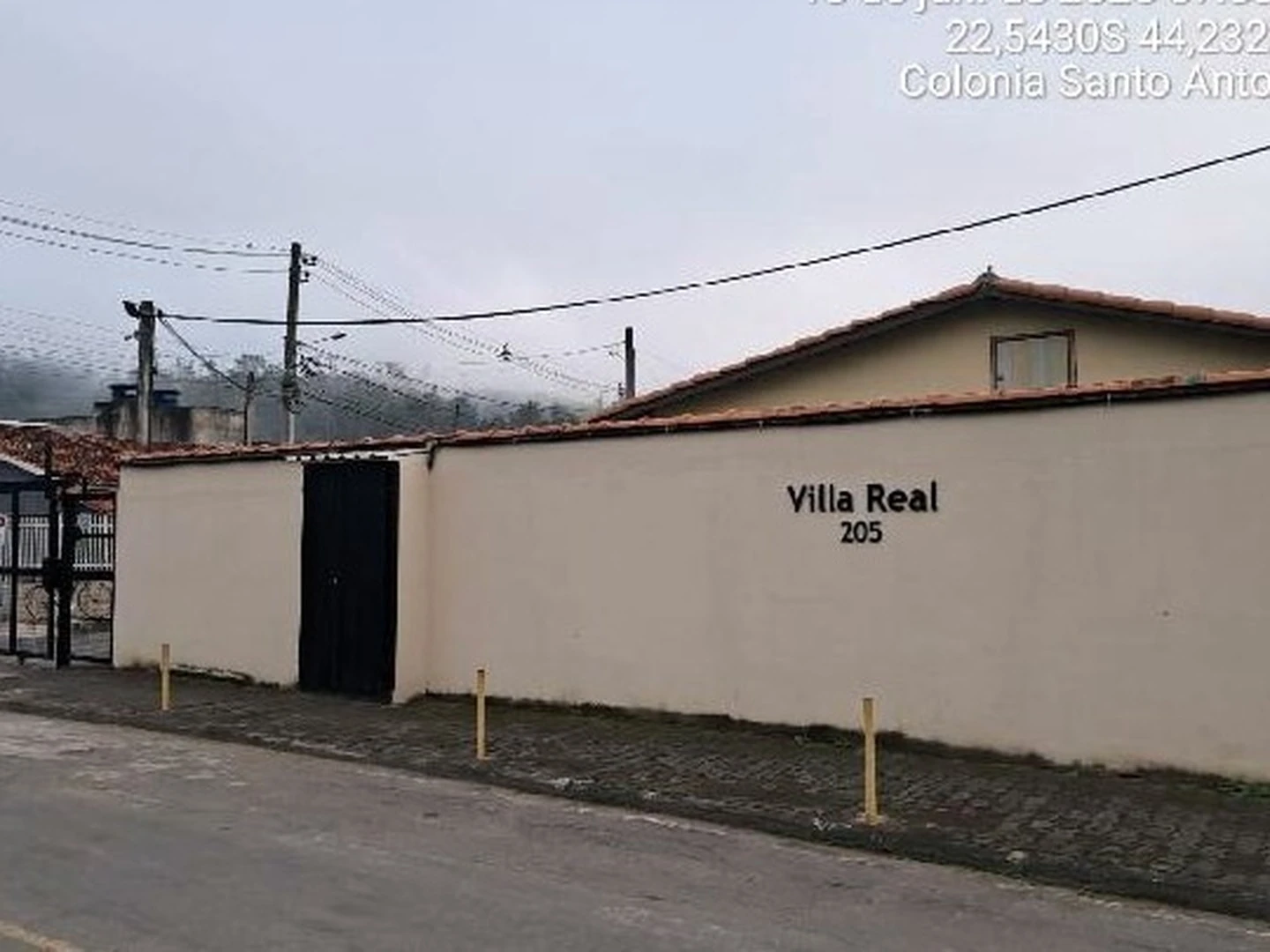 Casa - Barra Mansa, RJ - foto 1