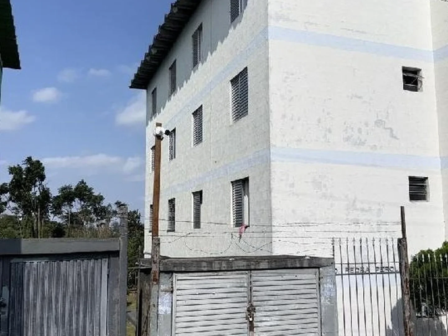 Apartamento - Cotia, SP - foto 1