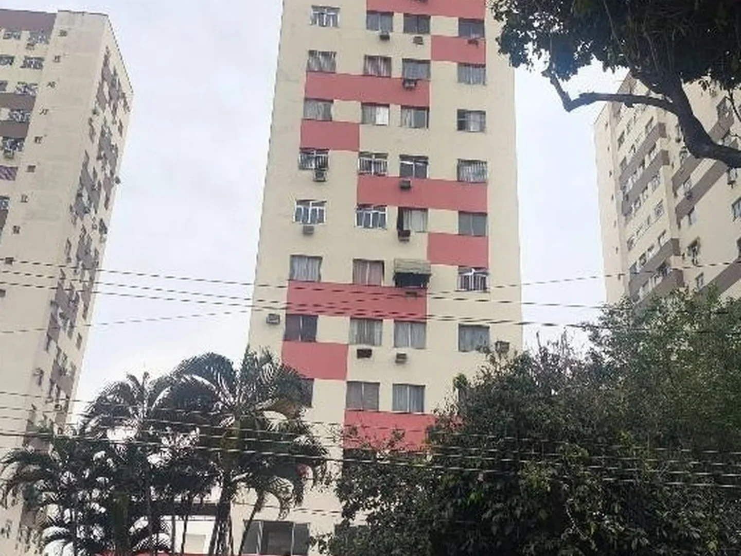 Apartamento - Rio De Janeiro, RJ - foto 1