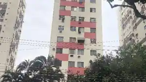 Apartamento - Rio De Janeiro, RJ