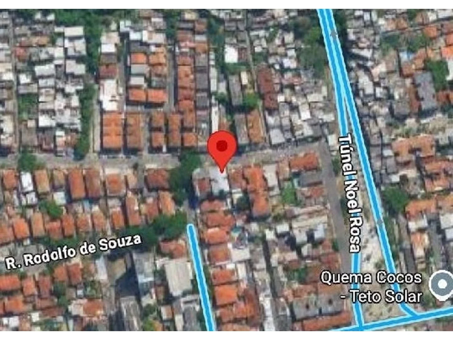 Apartamento - Rio De Janeiro, RJ - foto 1