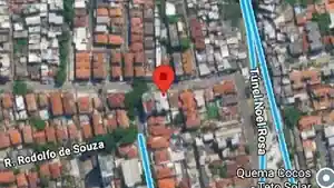 Apartamento - Rio De Janeiro, RJ